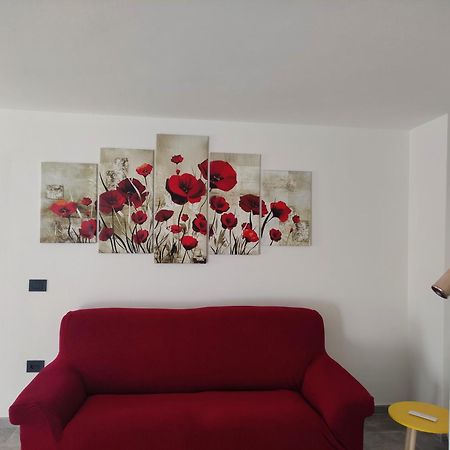 בוורינו Vara House 1890, Near Cinque Terre מראה חיצוני תמונה