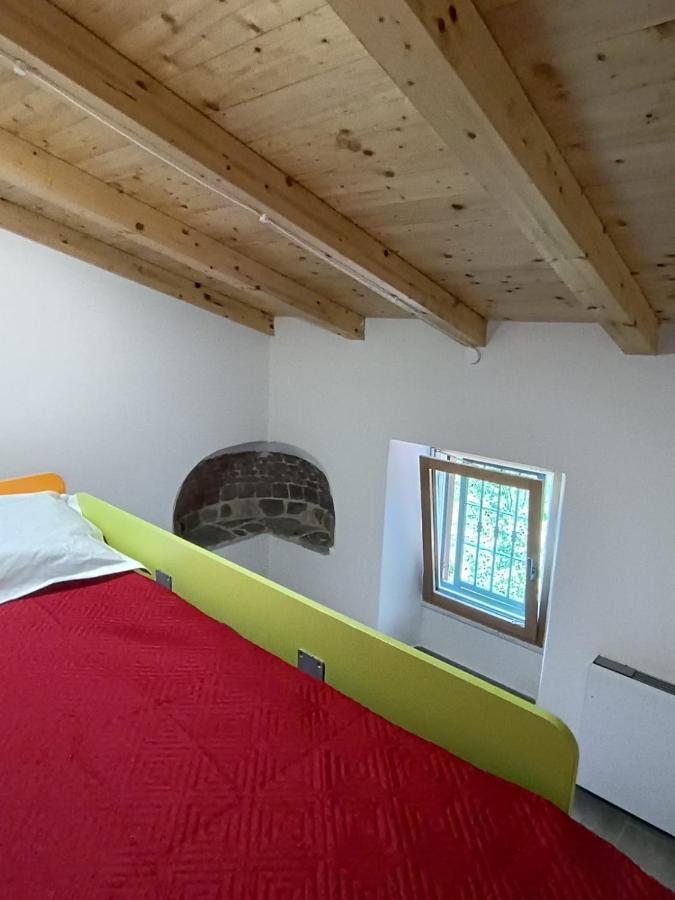 בוורינו Vara House 1890, Near Cinque Terre מראה חיצוני תמונה