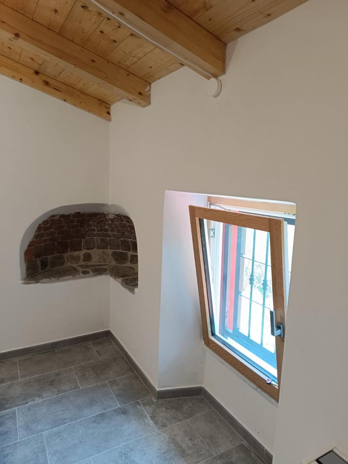 בוורינו Vara House 1890, Near Cinque Terre מראה חיצוני תמונה