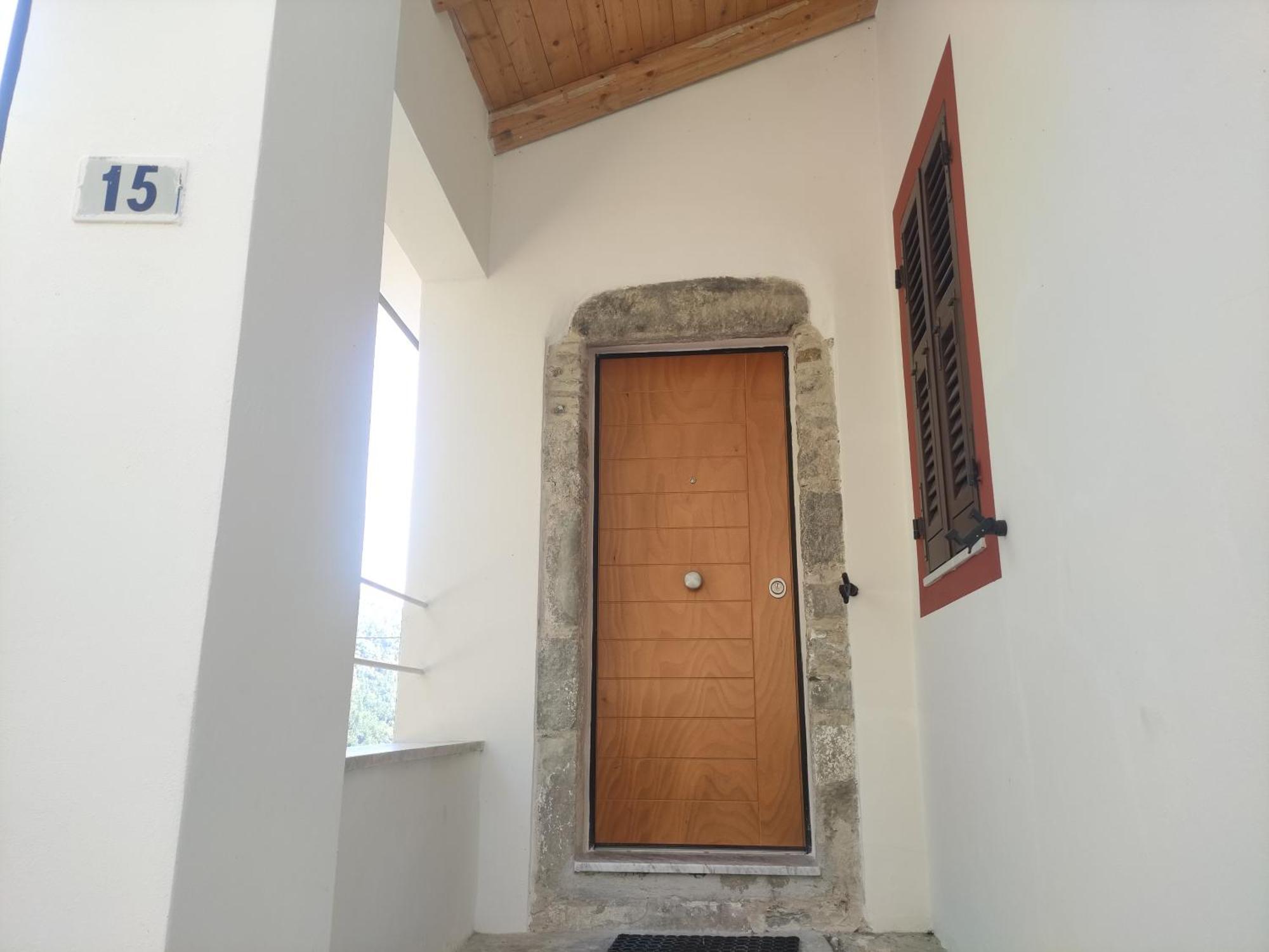 בוורינו Vara House 1890, Near Cinque Terre מראה חיצוני תמונה